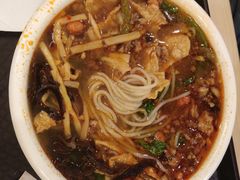 三鲜螺蛳粉-水平有限广西米粉·广西风味集(五道口店)