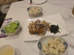 -东方饺子王(新奥购物中心店)