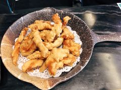 川式酥肉-王家渡火锅(金宝汇店)