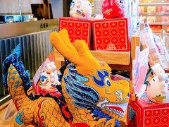 -长春堂顺时而饮(前门店)