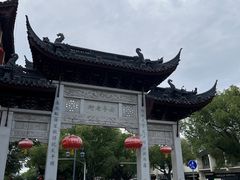 -安亭老街