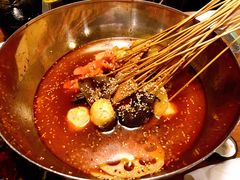 -付小姐在成都(中山公园店)