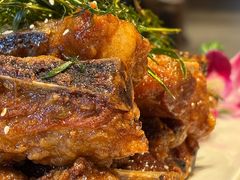 -阿喆私房菜(西五路店)