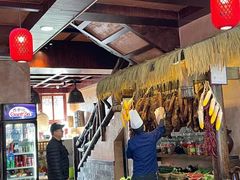 大堂-富正毅三下锅连锁(三店)