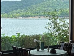 -湖畔居茶楼(湖滨店)