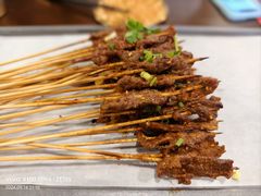 -林二哥宜烤官·宜宾小烧烤