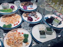 菜单-壹只菜·崇明本地特色菜(崇明南门店)