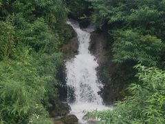 -天河潭旅游度假区