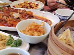 -都一处烧麦馆(前门店)