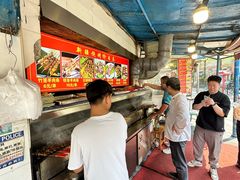 -清真·玛丽亚新疆菜主题餐厅(浙江中路店)