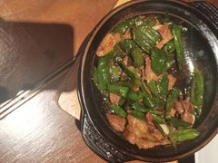 -山里亲戚(淞虹路店)
