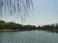 -北坞公园