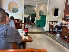 -小乡小镇·传承桐庐土菜·老板亲自烧的菜