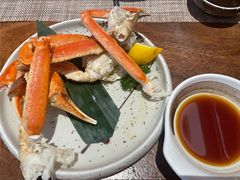 蟹腿-耕海蟹将军(万象城店)
