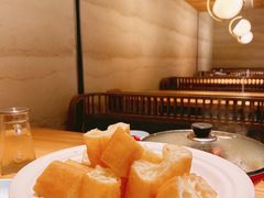 -顺香居·老字号湖北菜(江汉路店)