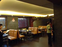 -焱三乐四川火锅店(经纬街店)