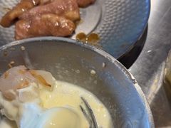 -山葵说·泥炉烤肉(泰达时尚E街区店)