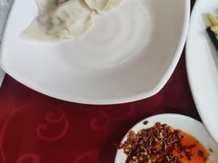 -老都一处饺子馆(道里店)