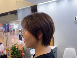 -CIT造型·烫发·染发