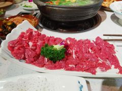 -贵府酸汤牛肉火锅·贵州老字号(飞山街店)