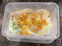 牛肉肠粉-小吴肠粉