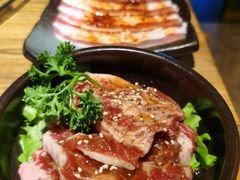 -泥炉烧肉师(新街口金銮巷店)