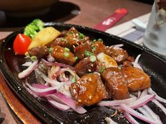 -枫千叶精致料理