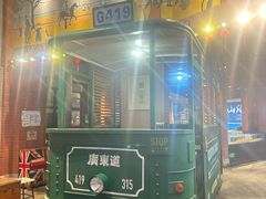 -广东道至正餐厅(区庄店)