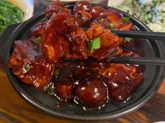 特色红烧肉-建国328 本帮小馆·面馆
