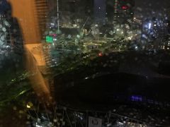 -深圳凯宾斯基酒店