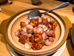 -青年公社烤鸭(滨湖银泰店)