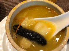 -上海虹桥宾馆味翠餐厅