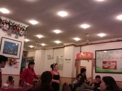 大堂-德兴馆(山西南路店)