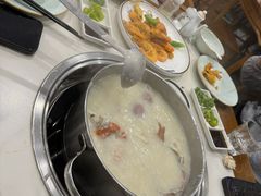 -盈田盈粥庄(博山东路店)