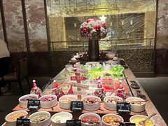 -罗宾斯牛排馆(重庆丽晶酒店)