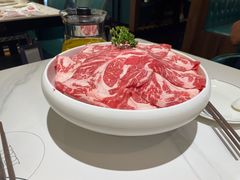 -一尊皇牛(丽彩万达店)