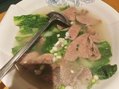 -易老九江湖菜(北滨一路店)