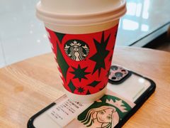 -星巴克(天津凯德天津湾店)