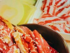 -伊茉家的烤肉店(勒泰中心店)