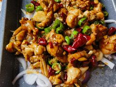 -肖记公安牛肉鱼杂馆· 省级非物质文化遗产(仁和路店)