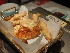 -江边城外烤全鱼(世茂广场店)