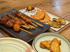 -红叶日料·放题·海胆·定食(星海店)