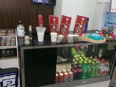-秦陕印象超级肉夹馍(万达广场西安民乐园店)