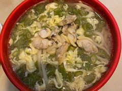 -群姐面馆·海鲜烧烤(同安路二店)