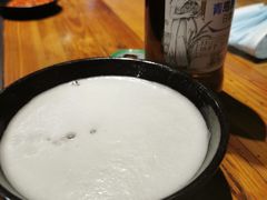 -梁山烤肉(榆林行者武松店)
