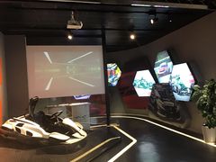 -魔赛卡丁车赛车汇(上海店)
