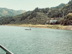 -新安江山水画廊风景区