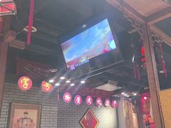 -凤吉园乌拉满族火锅中华老字号(繁荣路店)
