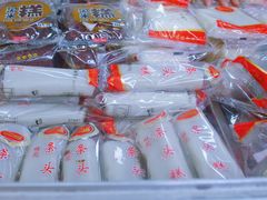 -上海虹口糕团(福州路店)