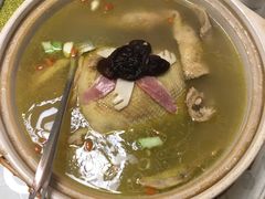 三套鸭-丁老爷子苏香圆
